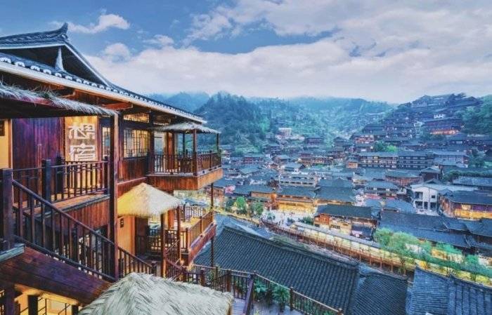 國內5日游最好的地方，探尋中華大地的魅力之旅，探尋中華大地魅力之旅，國內5日游最佳目的地