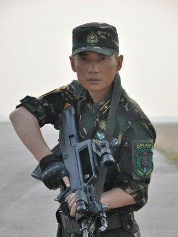 我是特種兵之利刃出鞘演員表及其角色深度解析，特種兵之利刃出鞘演員陣容及角色深度解析