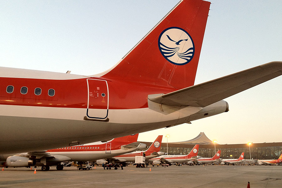 四川航空官網(wǎng)，探索航空之旅的起點(diǎn)，四川航空官網(wǎng)，航空之旅的啟程之地