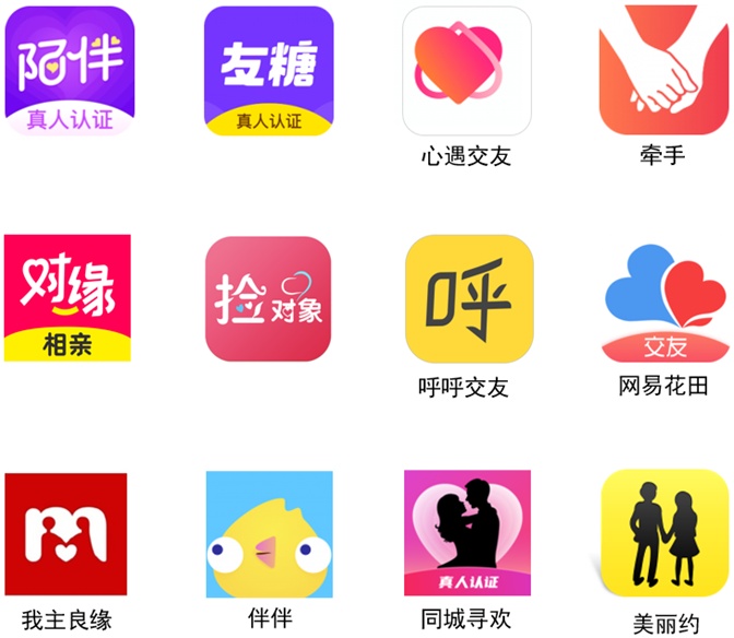 全國交友軟件app的發(fā)展與影響，全國交友軟件app的發(fā)展及其影響