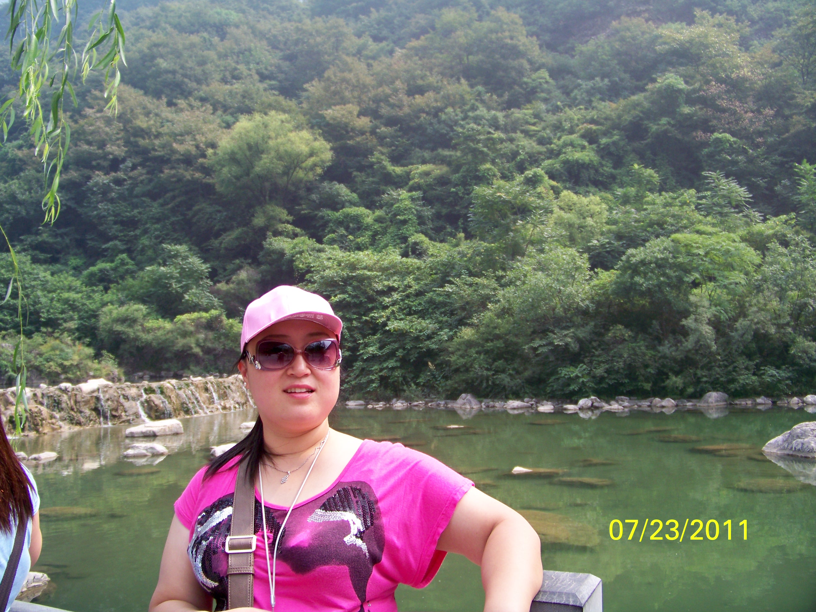 濱州百姓網(wǎng)征婚，尋找愛情的新起點，濱州百姓網(wǎng)征婚，尋找愛情，啟航幸福新起點