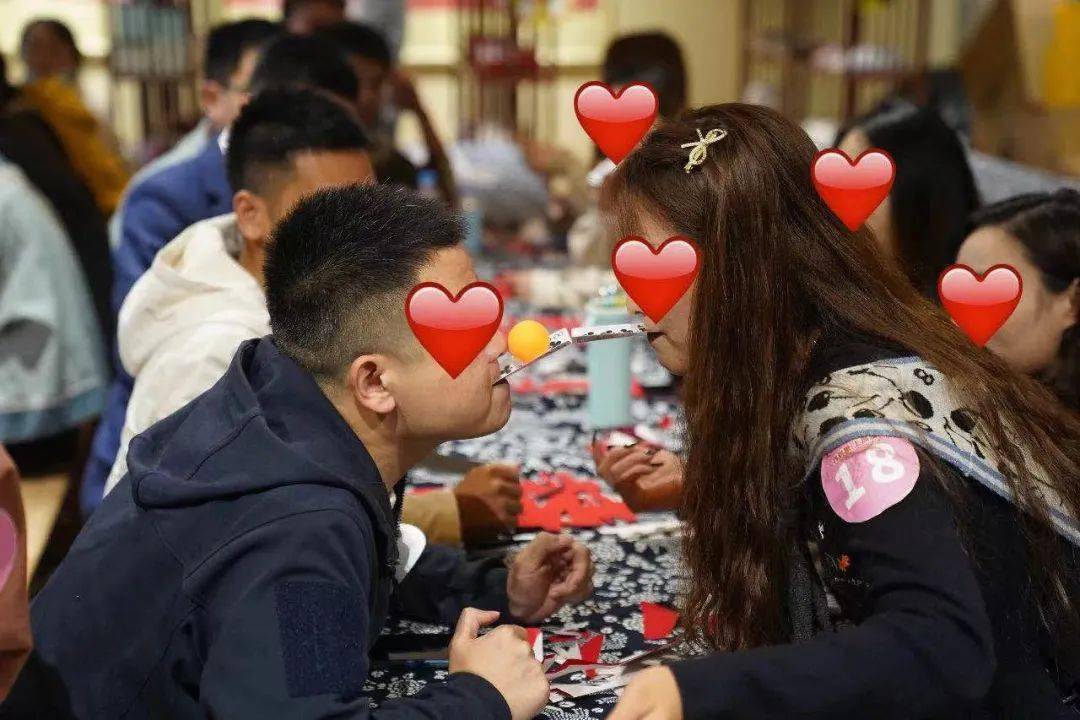視頻相親，新時(shí)代的婚戀方式，視頻相親，新時(shí)代婚戀新風(fēng)尚